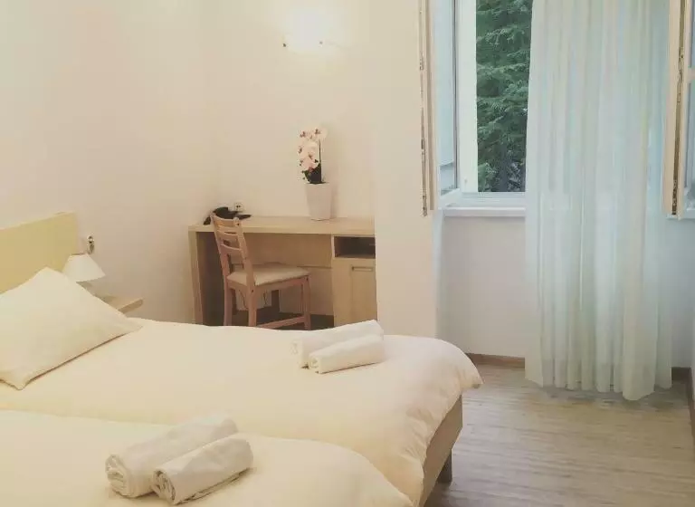 هتل Istarske Toplice Health Spa Resort   Mirna