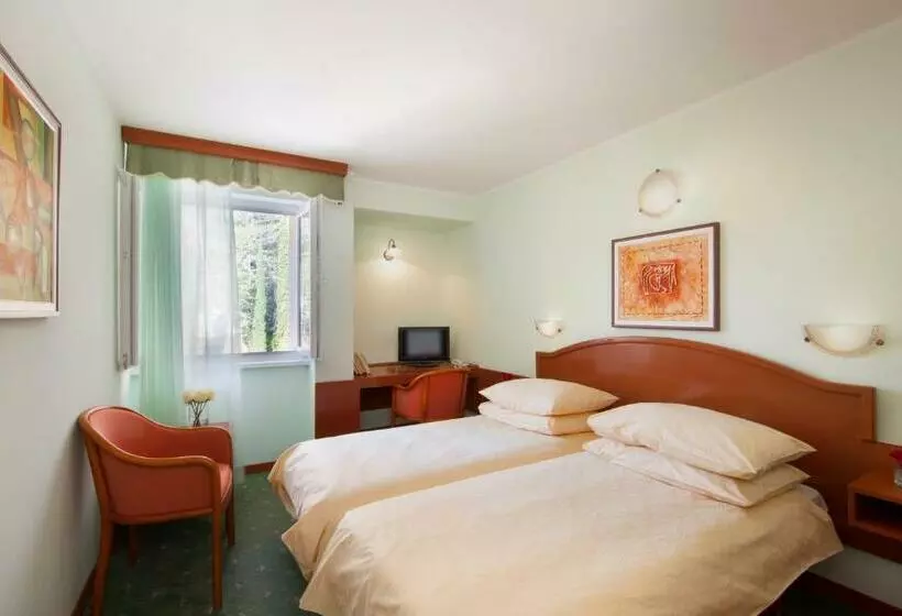 هتل Istarske Toplice Health Spa Resort   Mirna