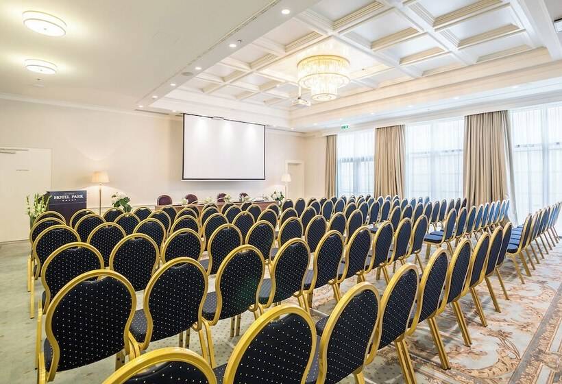 Szálloda Park Split