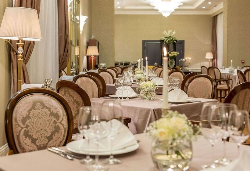 Szálloda Park Split