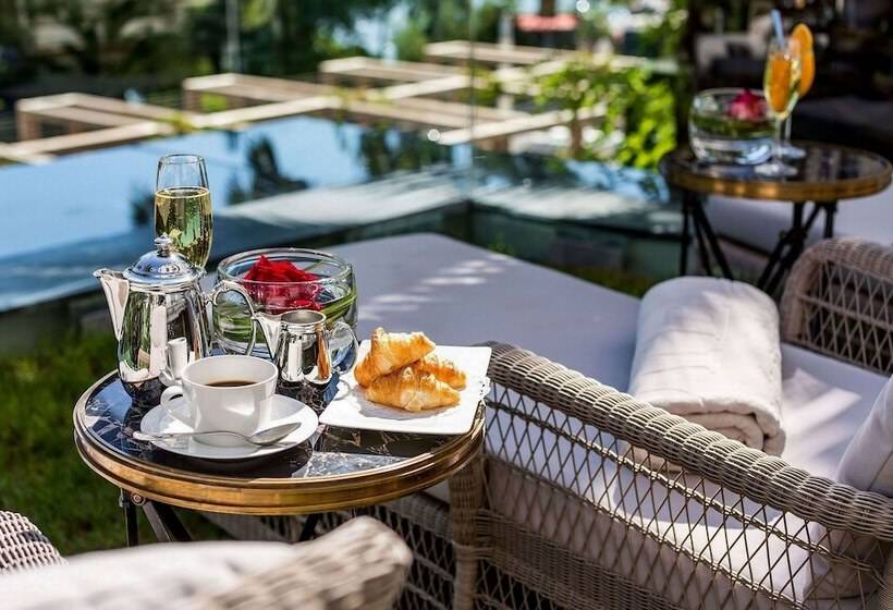 Szálloda Park Split