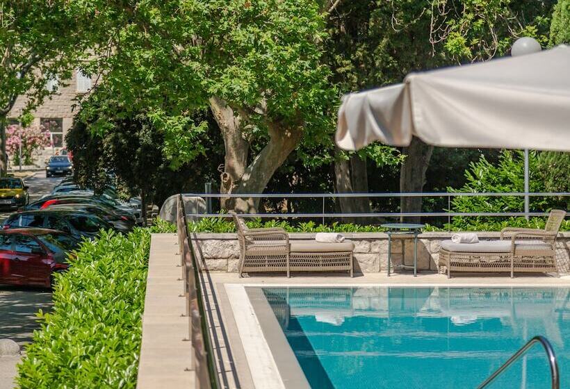 Szálloda Park Split