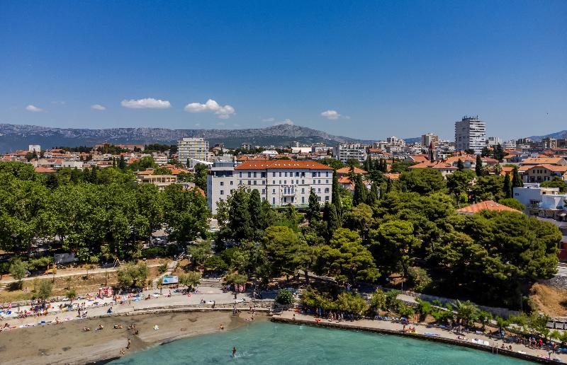 Szálloda Park Split