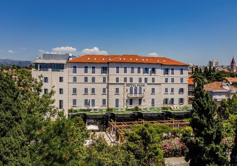 Szálloda Park Split