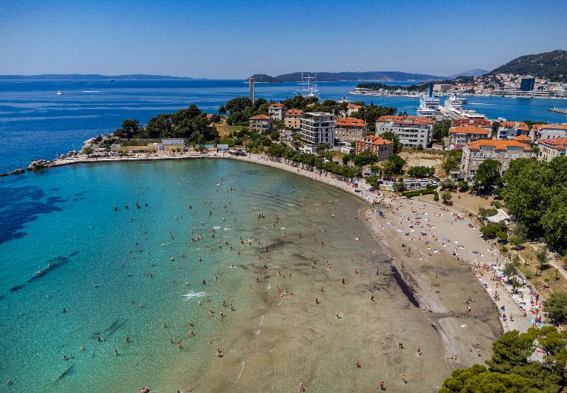 Szálloda Park Split