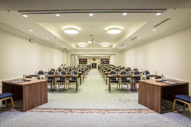 Szálloda Park Split