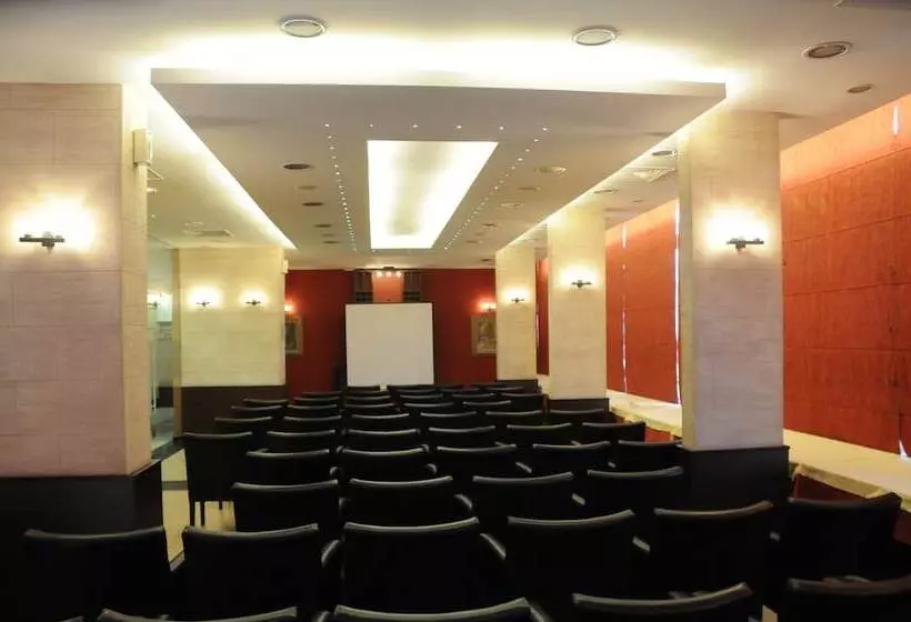 هتل Srbija Free Parking