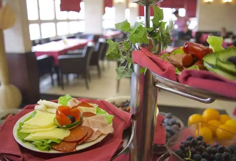 هتل Srbija Free Parking