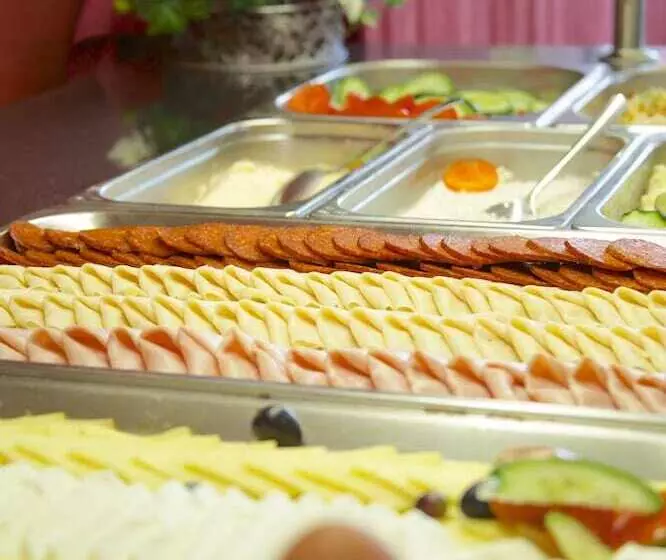 هتل Srbija Free Parking