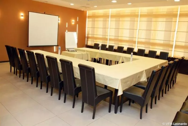 هتل Srbija Free Parking