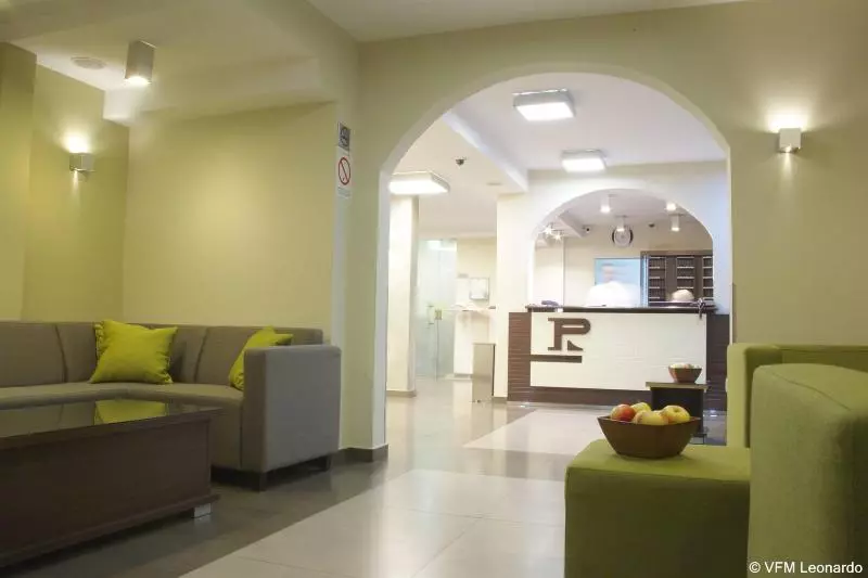 هتل Srbija Free Parking