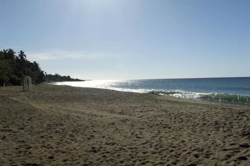 هتل Starfish Tobago