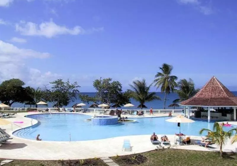 هتل Starfish Tobago