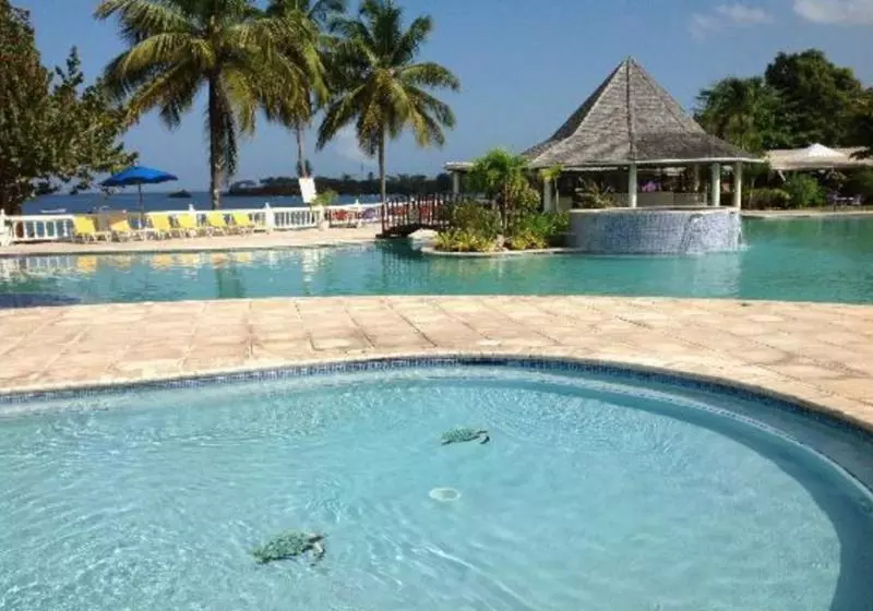 هتل Starfish Tobago