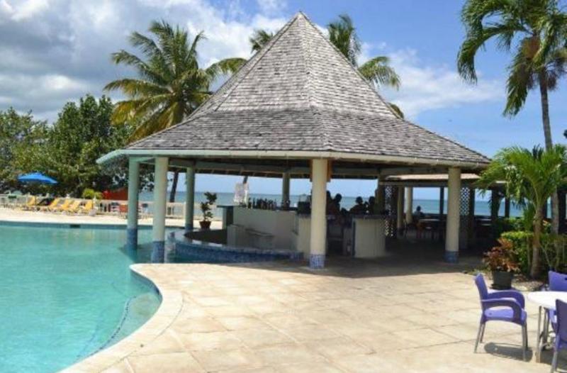 هتل Starfish Tobago