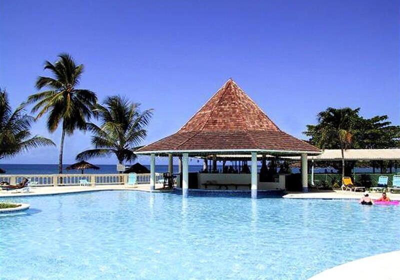 هتل Starfish Tobago