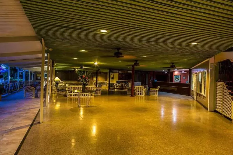 هتل Starfish Tobago