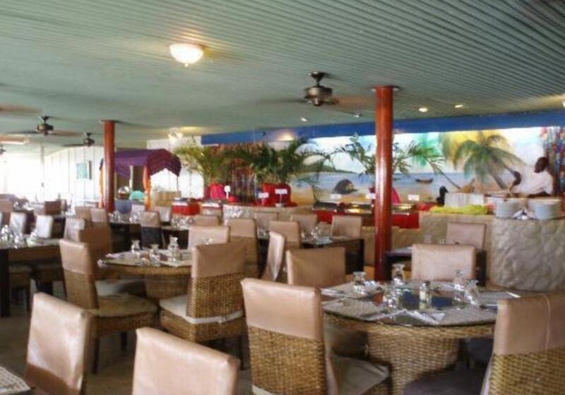 هتل Starfish Tobago