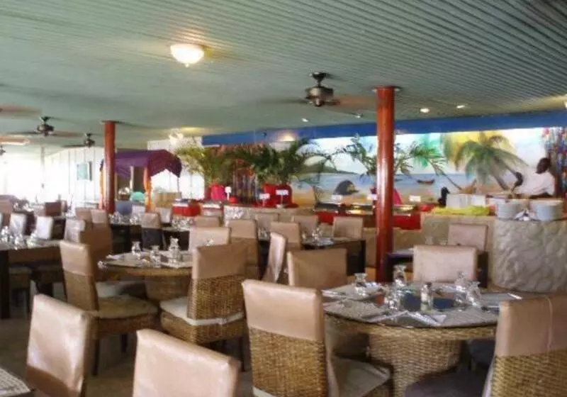 هتل Starfish Tobago