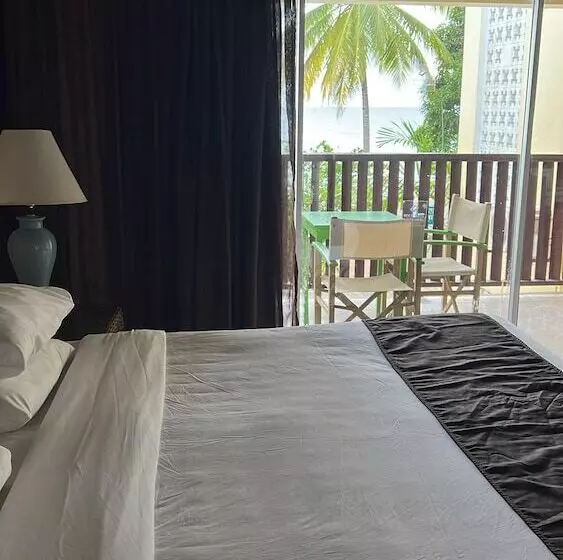 هتل Starfish Tobago