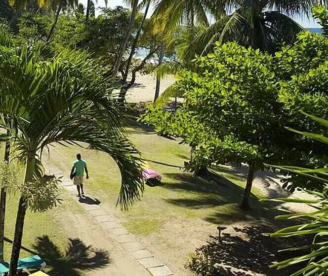هتل Starfish Tobago
