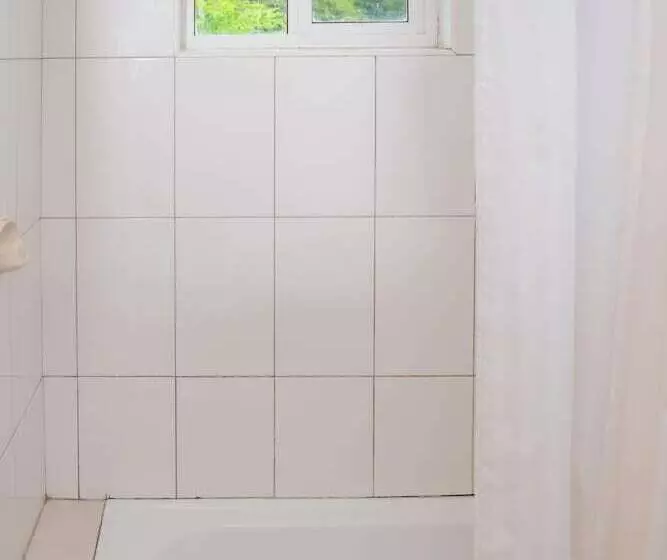 هتل Starfish Tobago