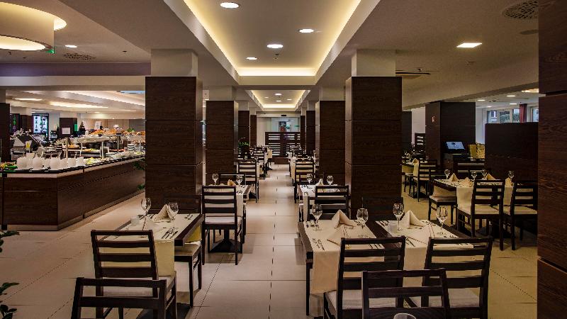 Vitality Hotel Punta