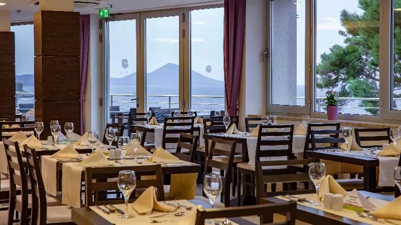 Vitality Hotel Punta