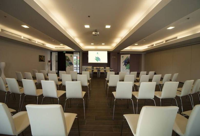 Vitality Hotel Punta