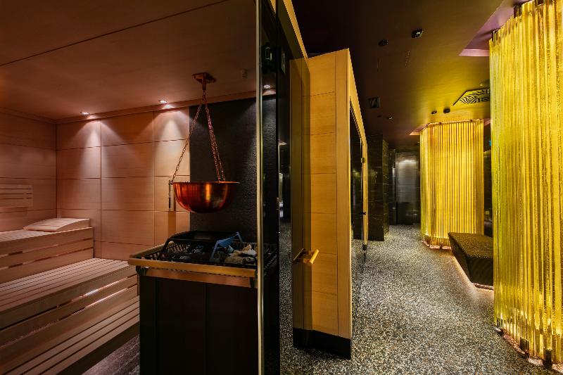 Vitality Hotel Punta