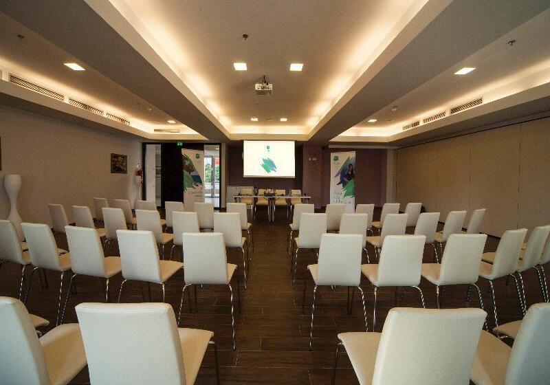 Vitality Hotel Punta