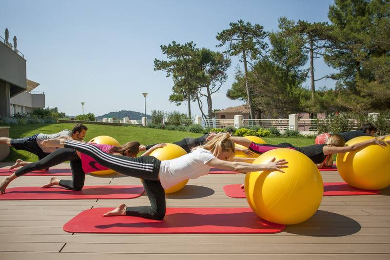 Vitality Hotel Punta