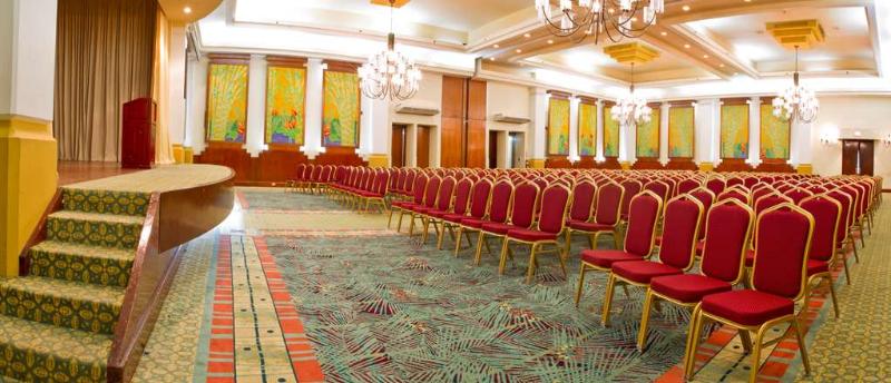 Radisson Hotel Trinidad