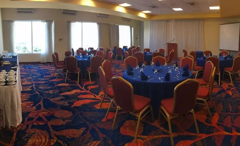 Radisson Hotel Trinidad