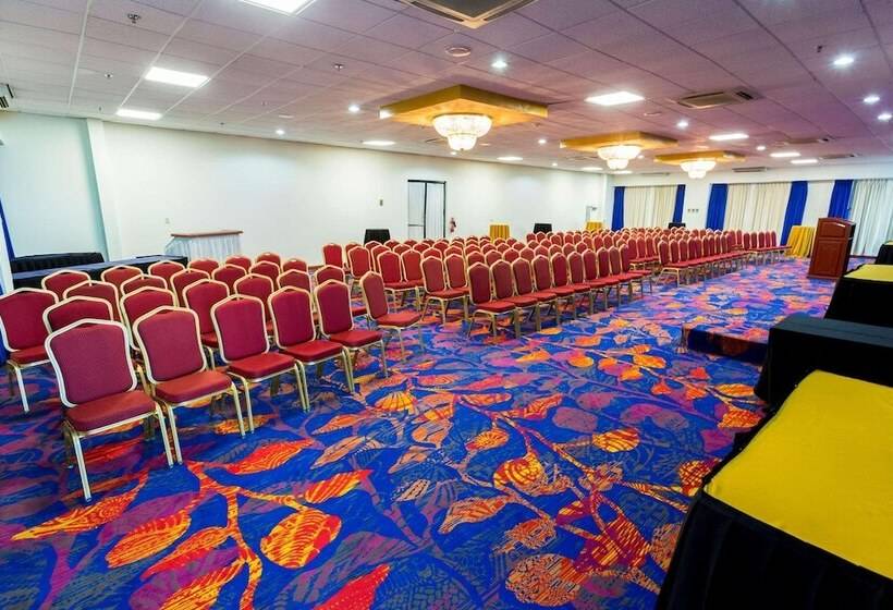 Radisson Hotel Trinidad