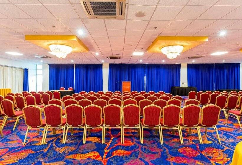 Radisson Hotel Trinidad