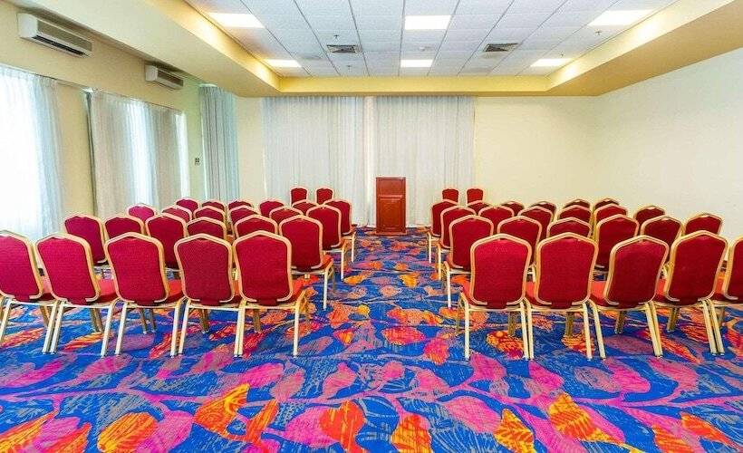Radisson Hotel Trinidad