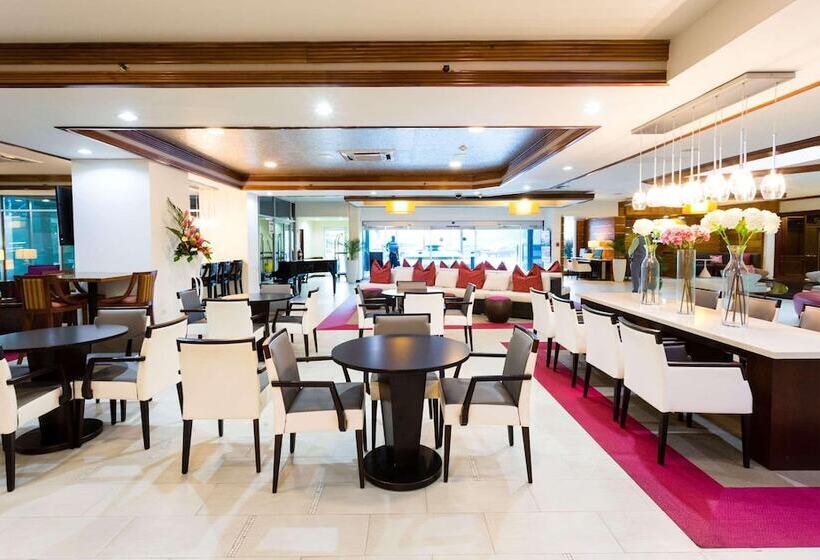 Radisson Hotel Trinidad