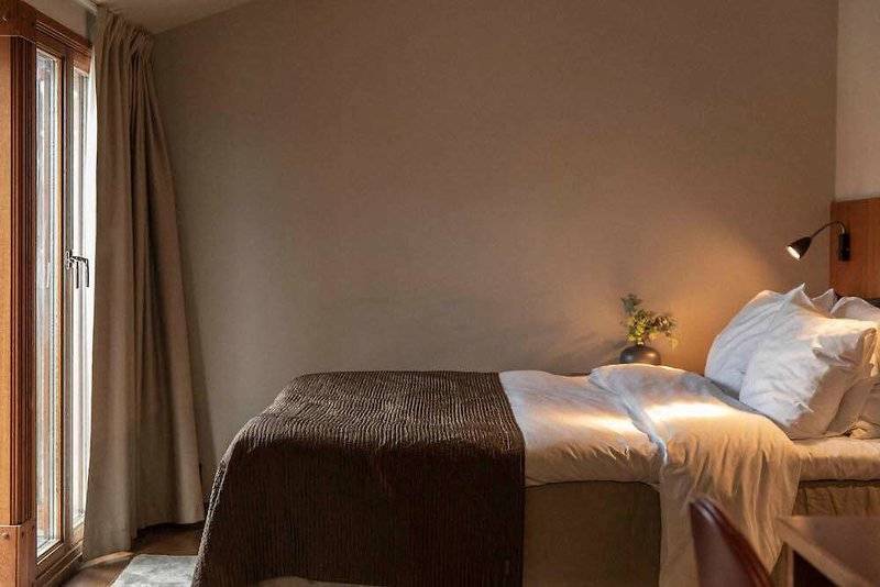 Berns, Historical Boutique Hotel & House Of Entertainment Since 1863