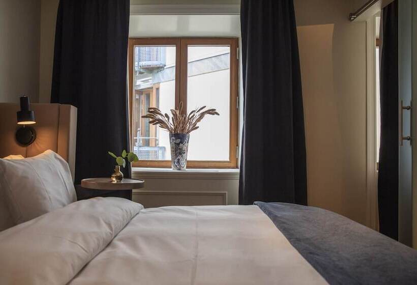 Berns, Historical Boutique Hotel & House Of Entertainment Since 1863