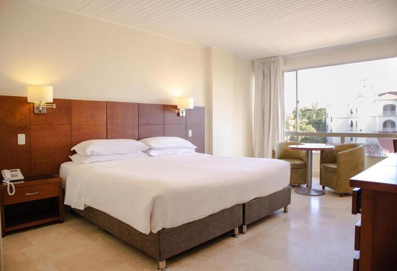 هتل Caribe by Faranda Grand, a member of Radisson Individuals