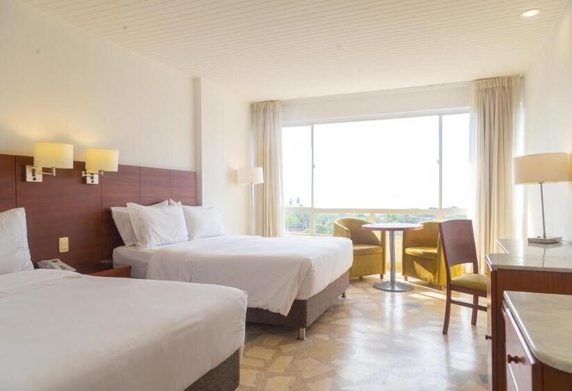 هتل Caribe by Faranda Grand, a member of Radisson Individuals