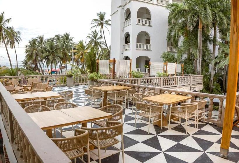 هتل Caribe by Faranda Grand, a member of Radisson Individuals