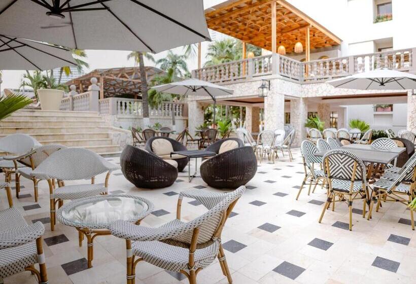 هتل Caribe by Faranda Grand, a member of Radisson Individuals