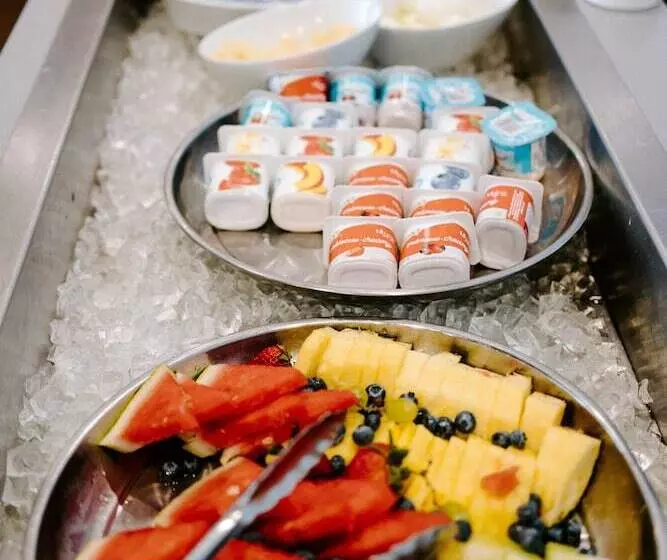 Delta Hotels By Marriott Saguenay Conference Centre