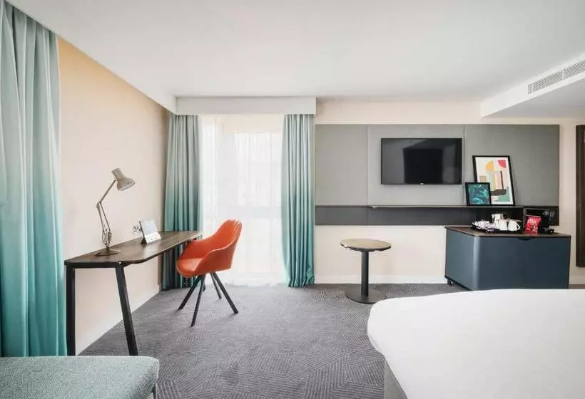 فندق Holiday Inn Lincoln, An Ihg