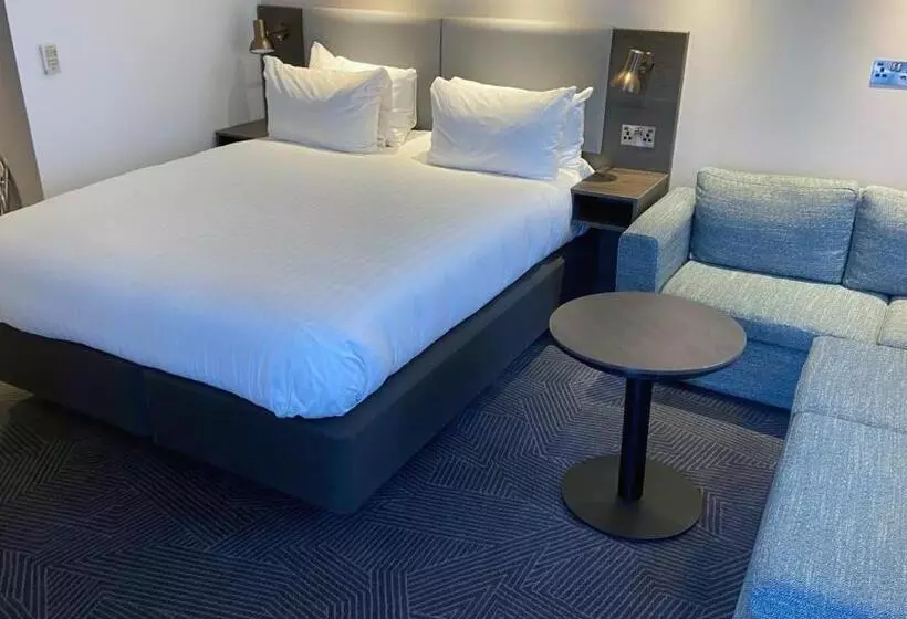 فندق Holiday Inn Lincoln, An Ihg