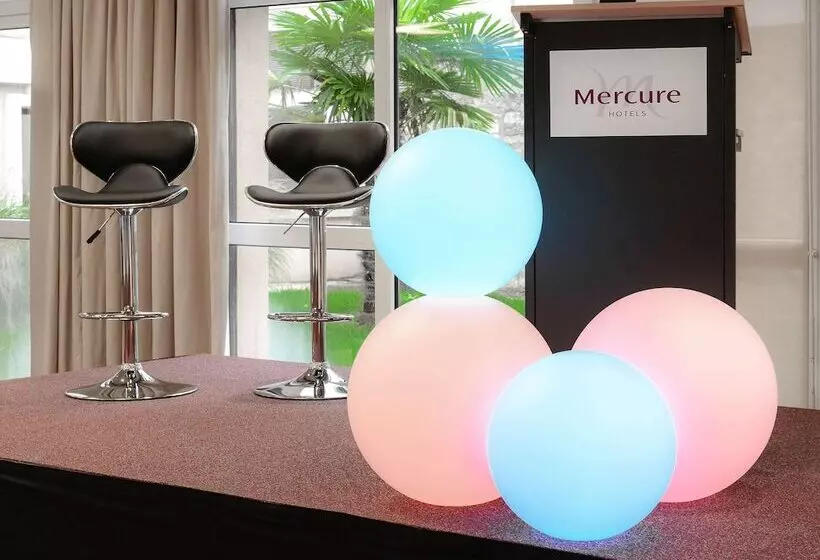 호텔 Ibis Port De Plaisance