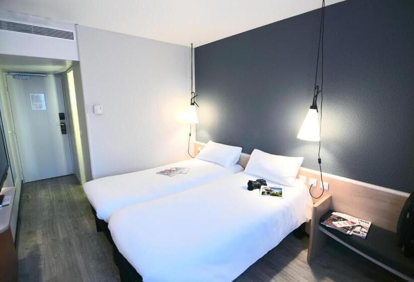 فندق Ibis Nantes Saint Herblain