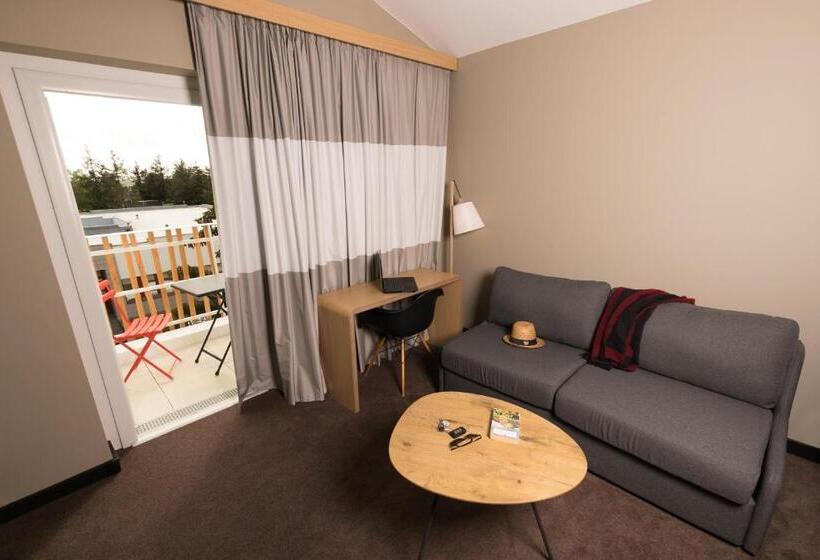 فندق Ibis Nantes Saint Herblain